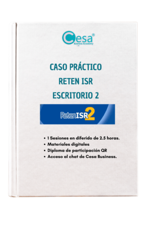 Herramienta RetenISR2