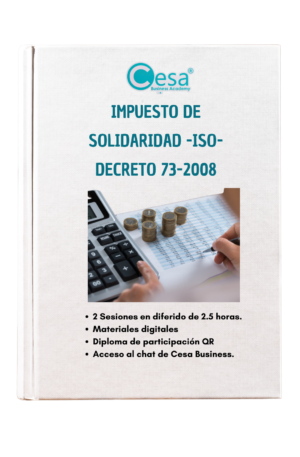 El Impuesto de Solidaridad