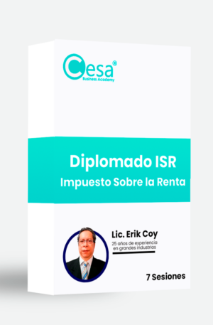 Impuesto Sobre la Renta (ISR)