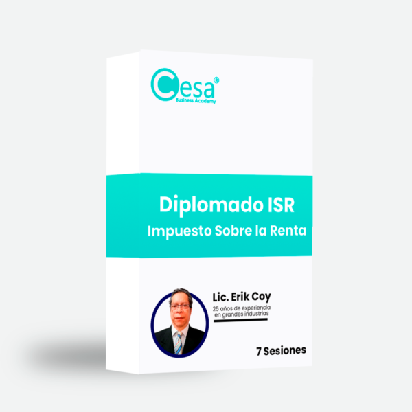 Impuesto Sobre la Renta (ISR)