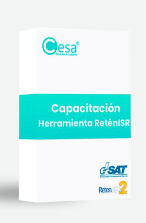 Herramienta RetenISR2