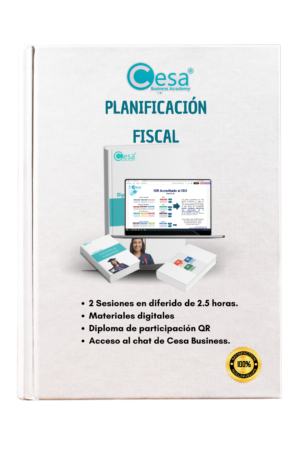 DIPLOMADO PLANIFICACIÓN FISCAL