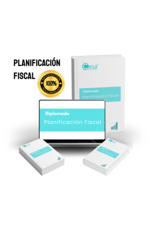 DIPLOMADO PLANIFICACIÓN FISCAL