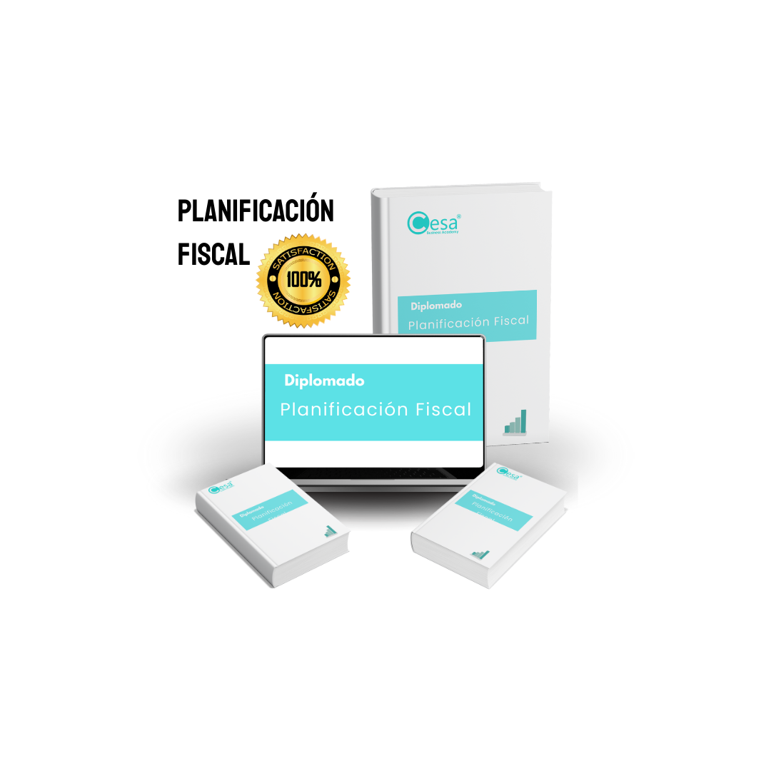 DIPLOMADO PLANIFICACI脫N FISCAL