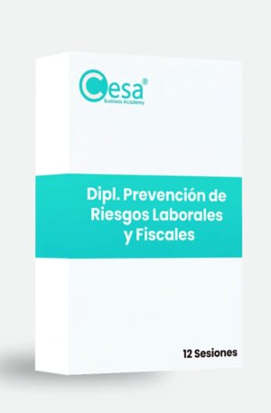 Diplomado Práctico en Prevención de Riesgos Laborales y Fiscales en Guatemala