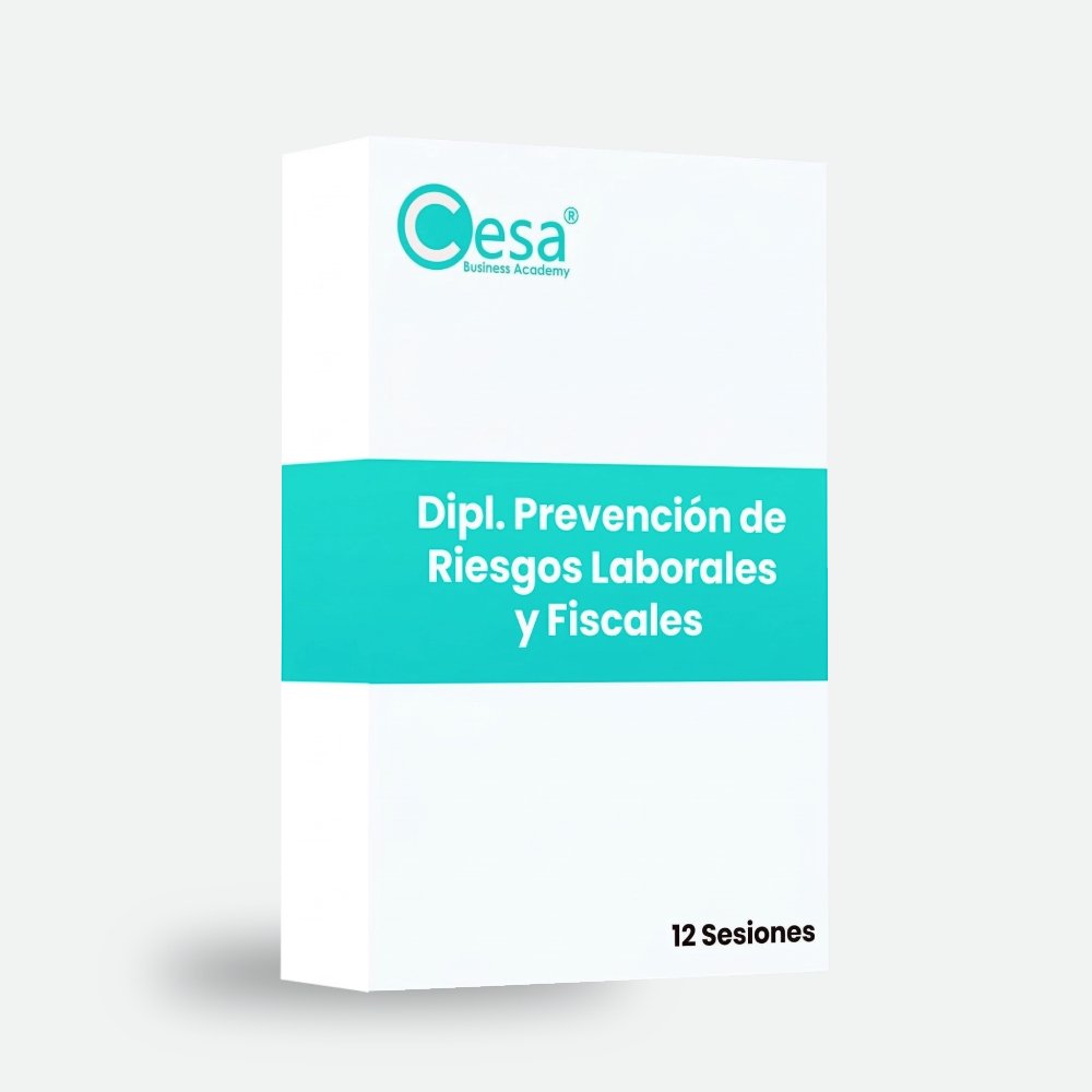 Diplomado Práctico en Prevención de Riesgos Laborales y Fiscales en Guatemala