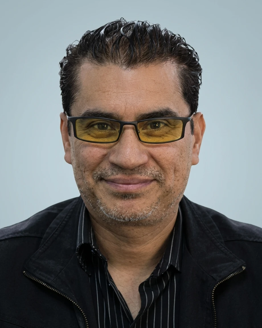 Lic. Carlos Osorio