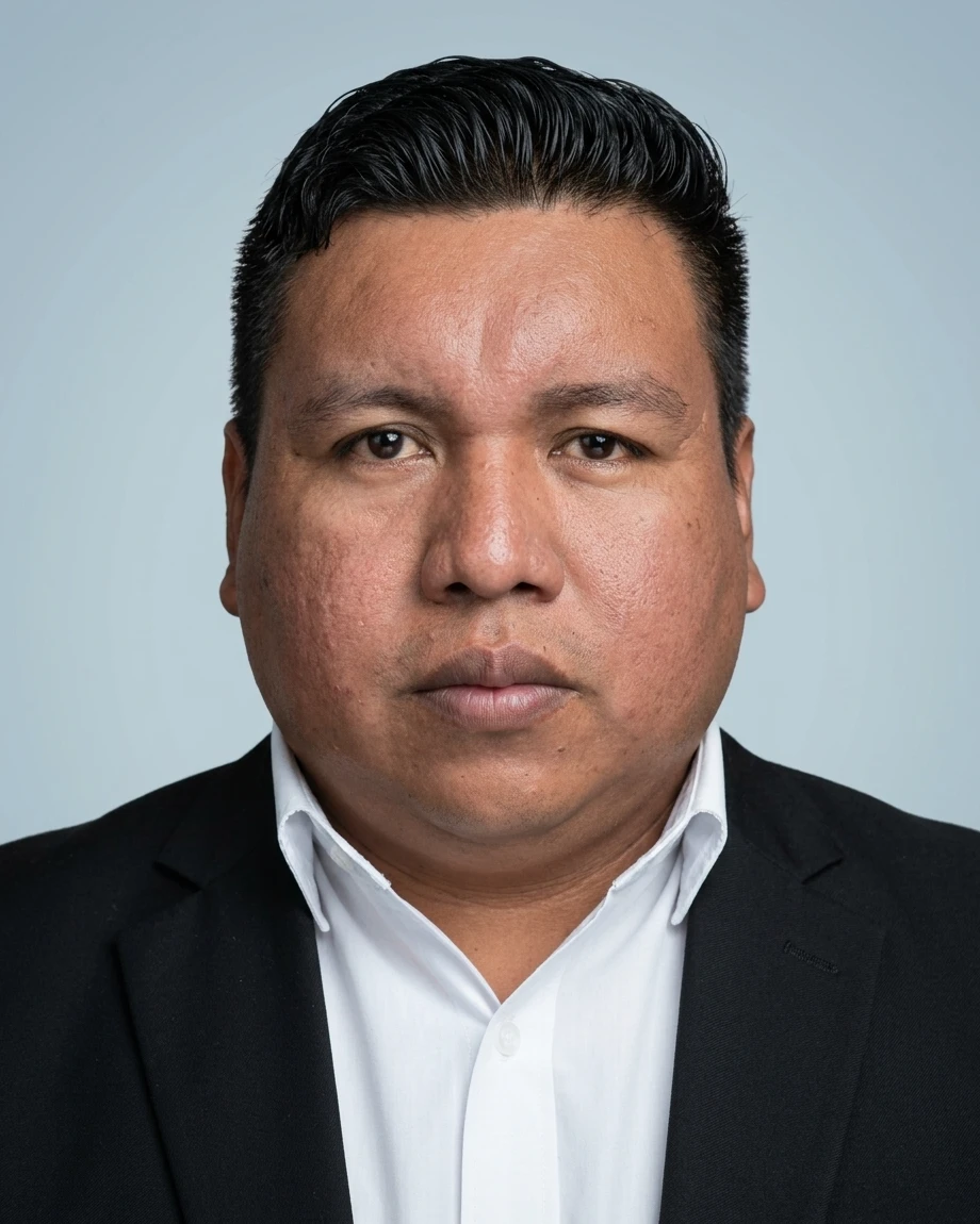 Lic. Elmer Barrios