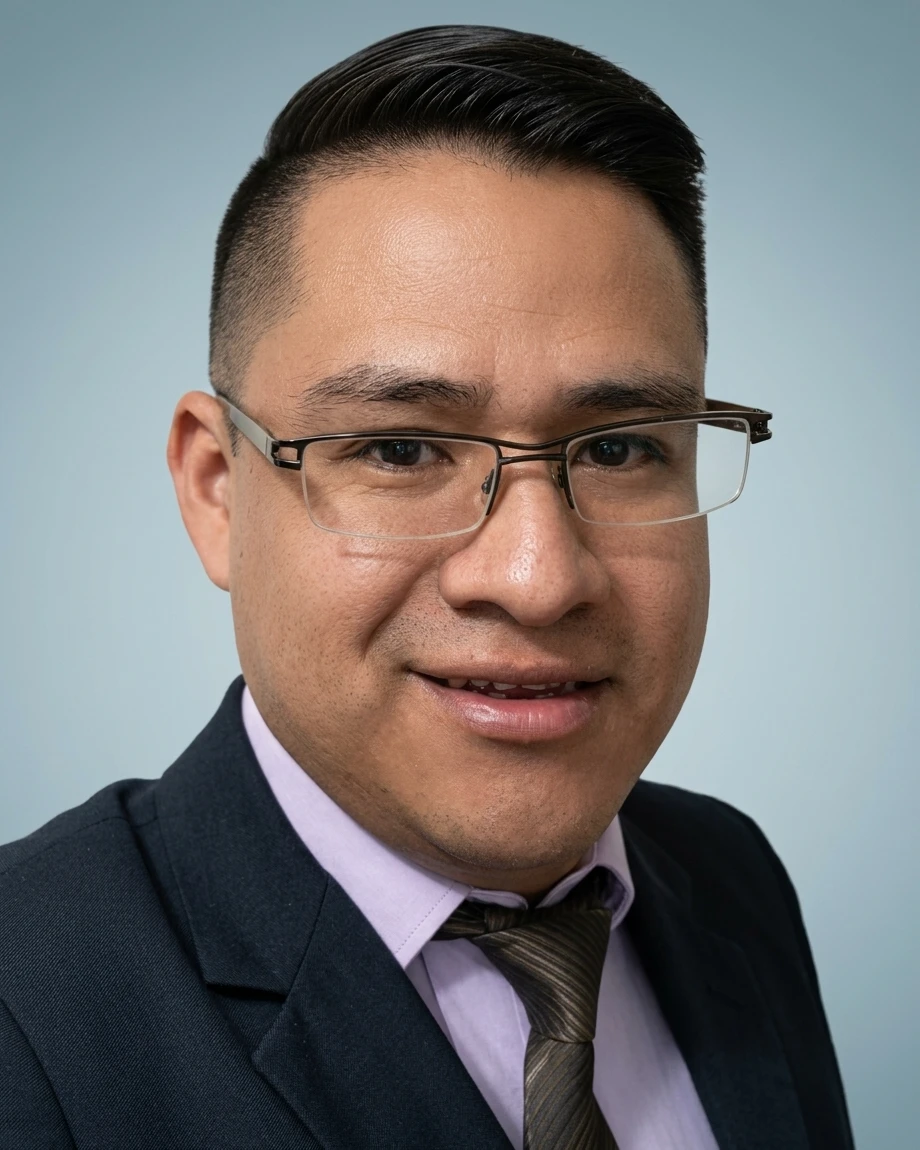 Lic. Sergio Cotonón